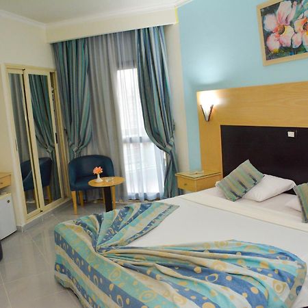 Aracan Pyramids Hotel Giza Dış mekan fotoğraf
