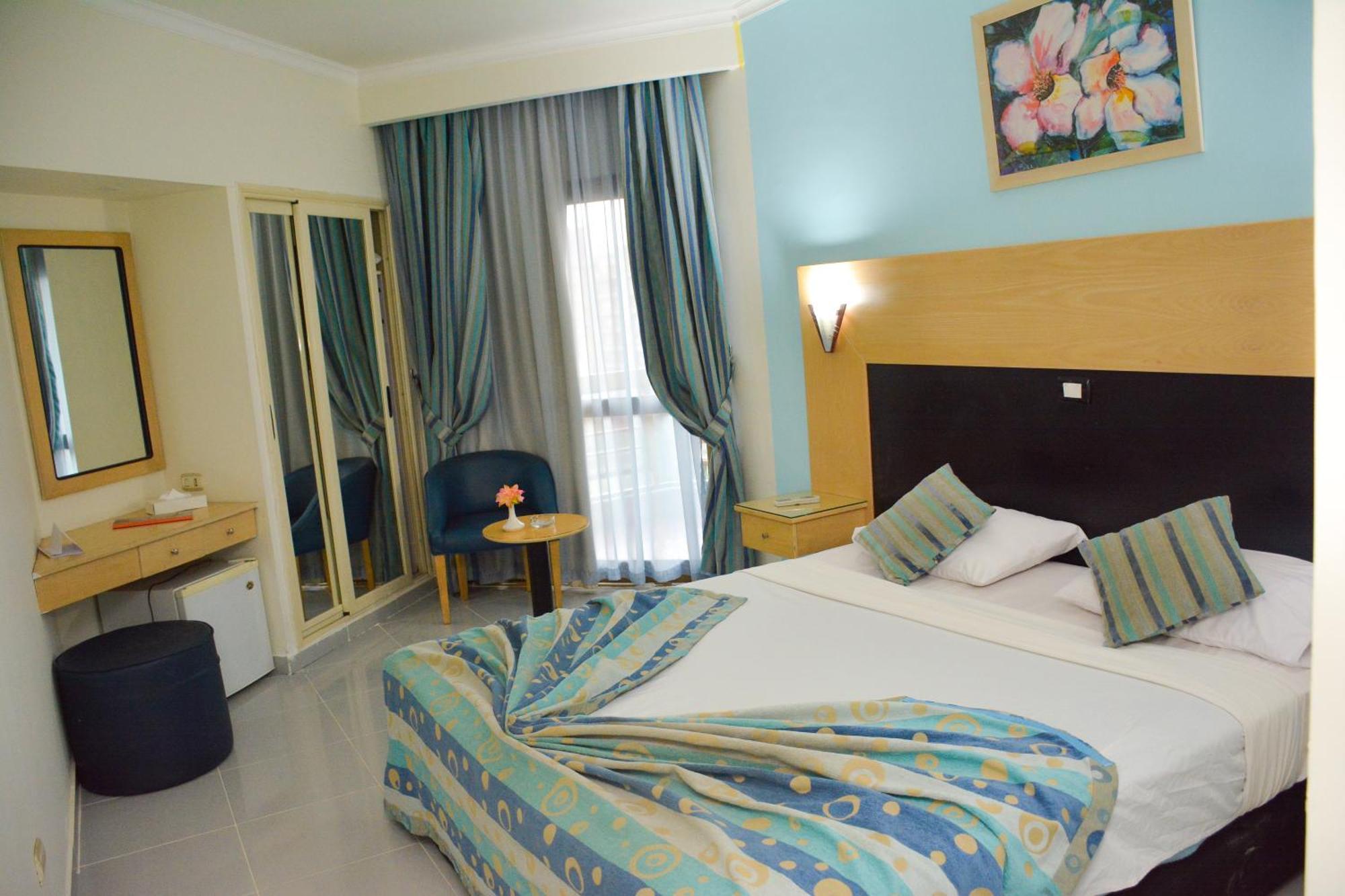 Aracan Pyramids Hotel Giza Dış mekan fotoğraf