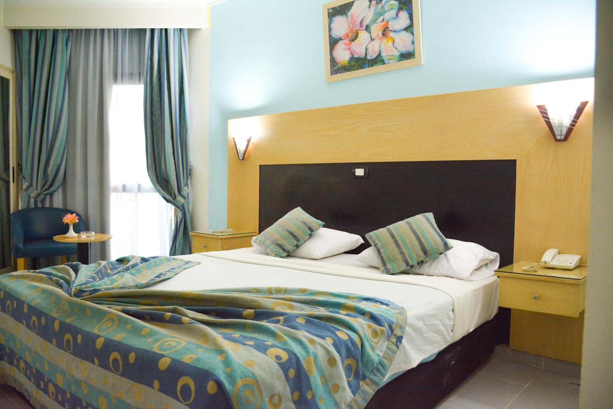 Aracan Pyramids Hotel Giza Dış mekan fotoğraf