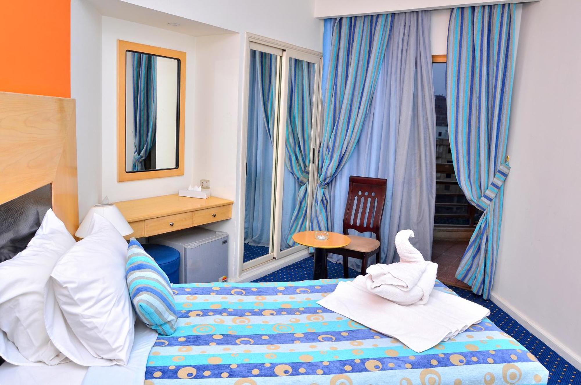 Aracan Pyramids Hotel Giza Dış mekan fotoğraf