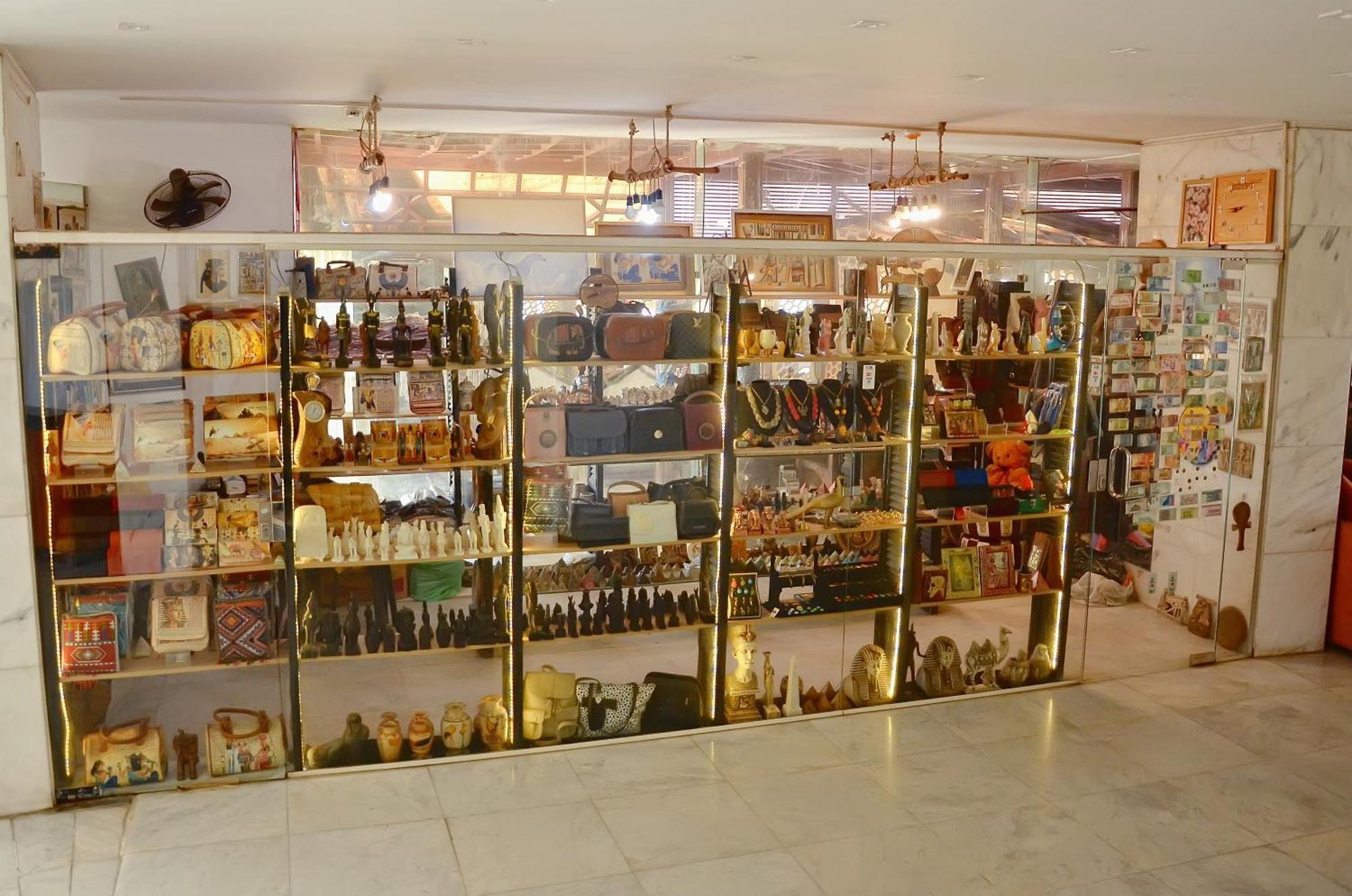 Aracan Pyramids Hotel Giza Dış mekan fotoğraf