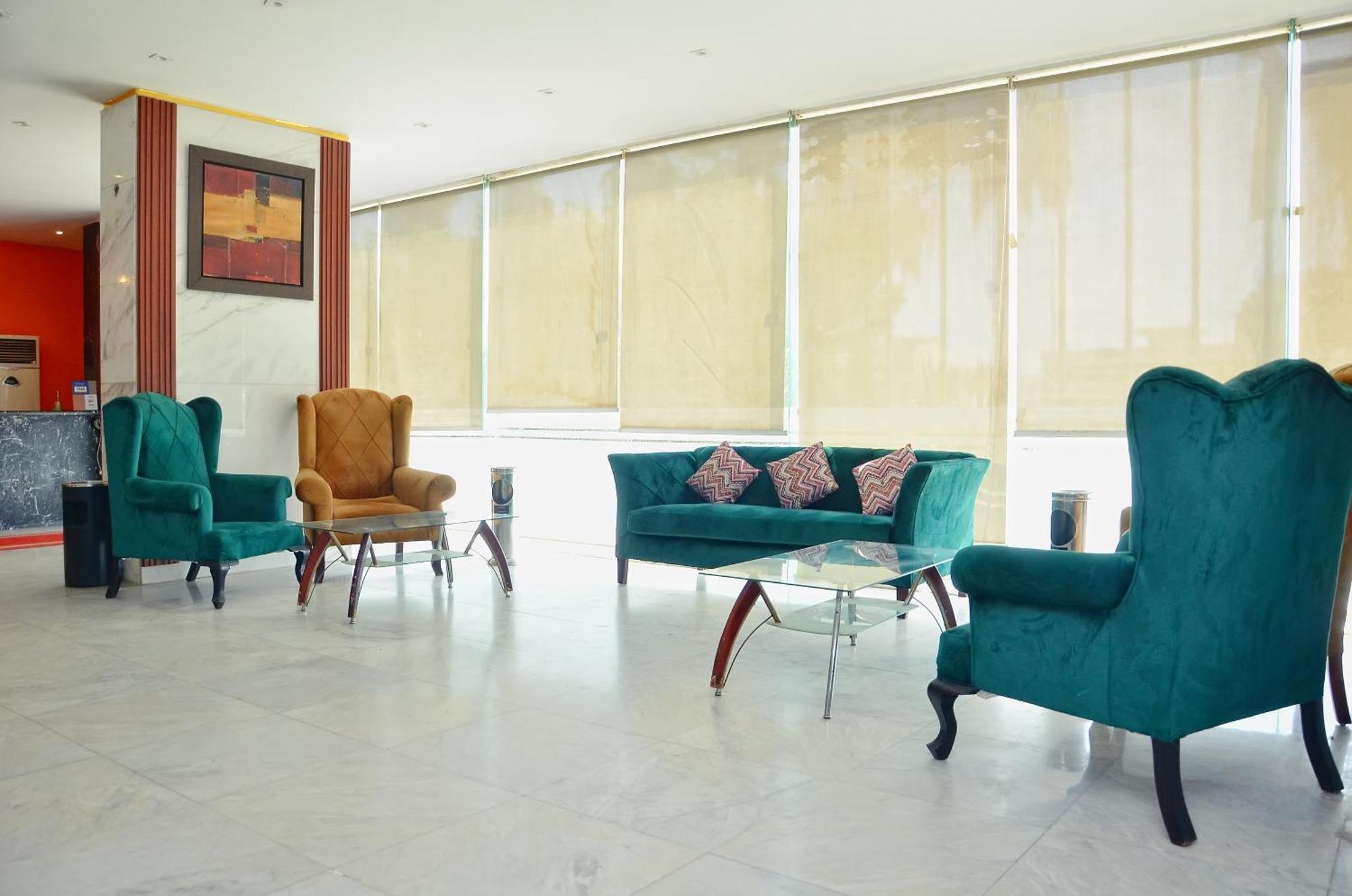 Aracan Pyramids Hotel Giza Dış mekan fotoğraf