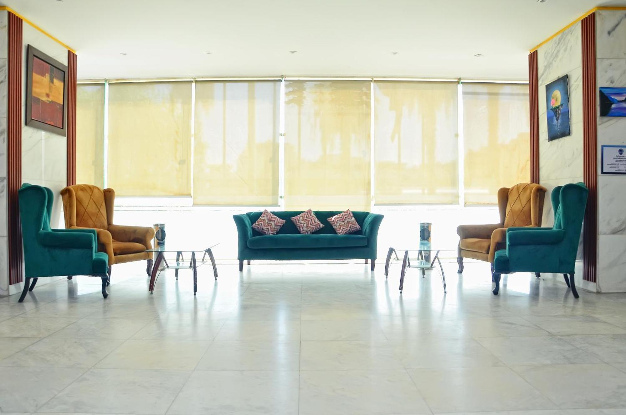Aracan Pyramids Hotel Giza Dış mekan fotoğraf