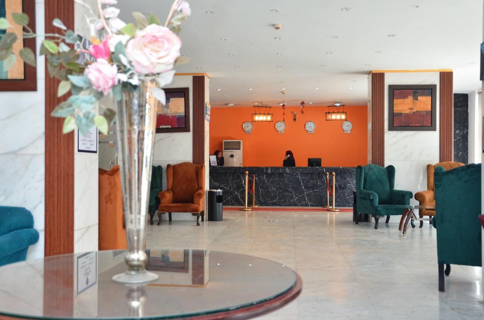 Aracan Pyramids Hotel Giza Dış mekan fotoğraf