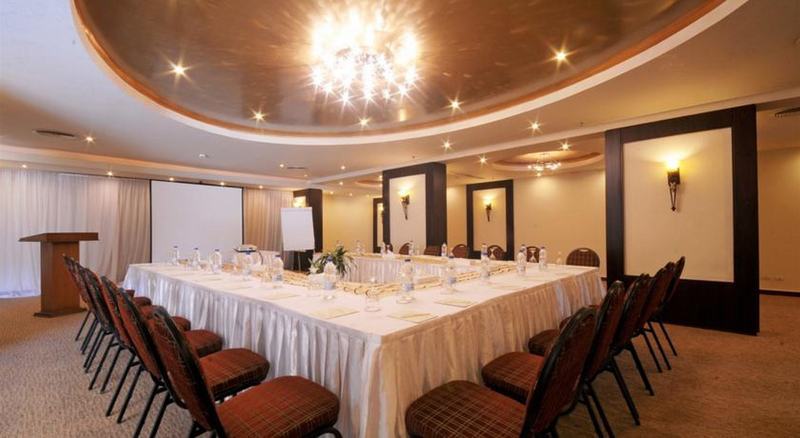 Aracan Pyramids Hotel Giza Dış mekan fotoğraf