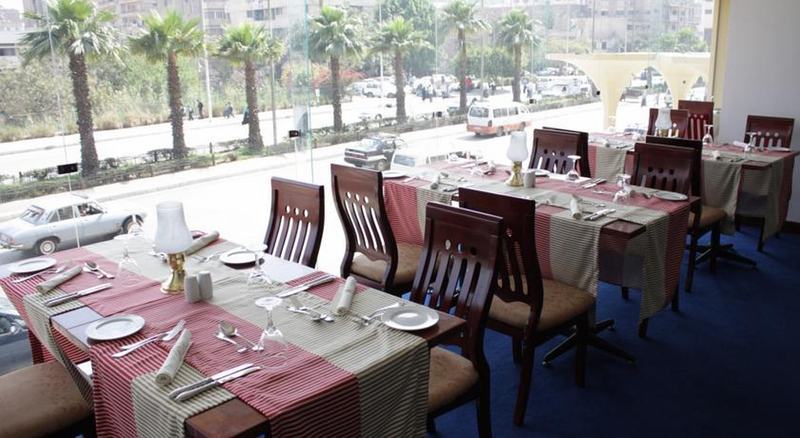Aracan Pyramids Hotel Giza Dış mekan fotoğraf