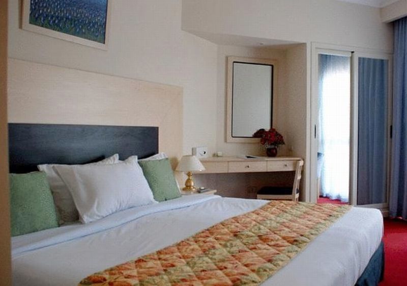 Aracan Pyramids Hotel Giza Dış mekan fotoğraf