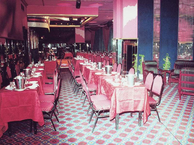 Aracan Pyramids Hotel Giza Dış mekan fotoğraf