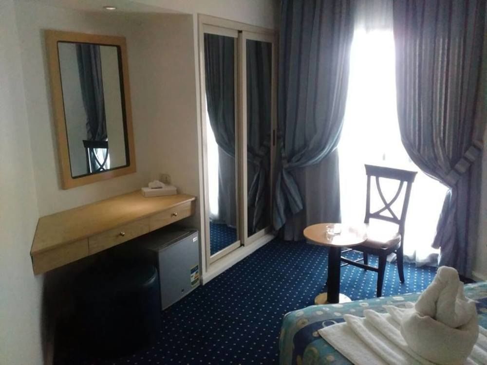Aracan Pyramids Hotel Giza Dış mekan fotoğraf