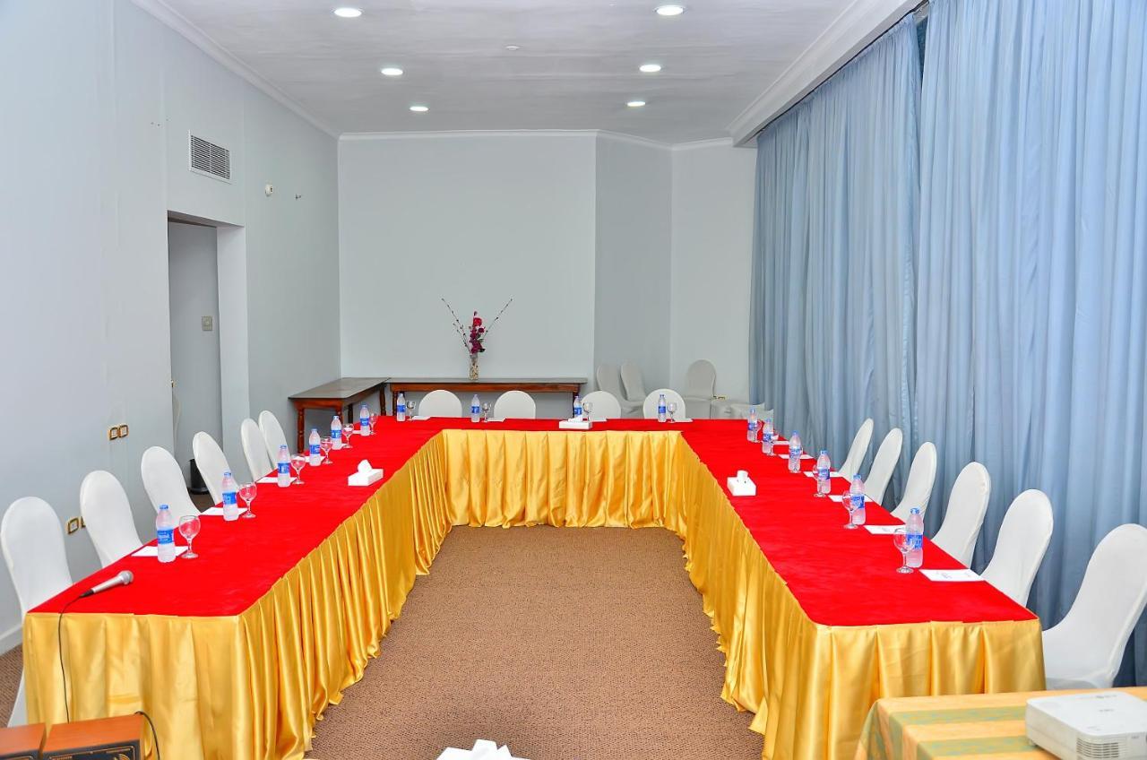 Aracan Pyramids Hotel Giza Dış mekan fotoğraf