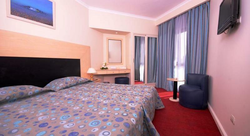 Aracan Pyramids Hotel Giza Dış mekan fotoğraf