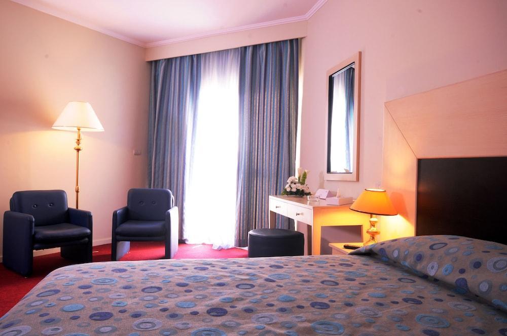 Aracan Pyramids Hotel Giza Dış mekan fotoğraf